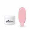 Гель для наращивания Nice for you Builder gel G-5 Ice pink Холодный розовый 15 г