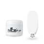Гель для наращивания Nice for you Builder gel G10 White Белый 30 г