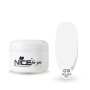 Гель для наращивания Nice for you Builder gel G10 White Белый 50 г