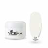 Гель для наращивания Nice for you Builder gel G-9 Ice milk Молочный 50 г