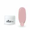 Гель для наращивания Nice for you Builder gel G-6 Natural Pink Розовый нюд 15 г