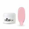 Гель для наращивания Nice for you Builder gel G-5 Ice pink Холодный розовый 50 г