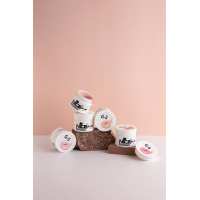 Набор гелей для наращивания Nice for you Midi Set