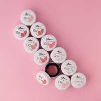 Набор гелей для наращивания Nice for you Maxi set