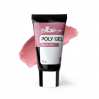 Полигель Nice for you Nude Pink Пепельно-розовый 30 г