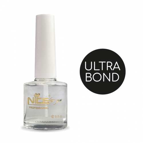 Бескислотный праймер Nice for you Ultrabond 8.5 г