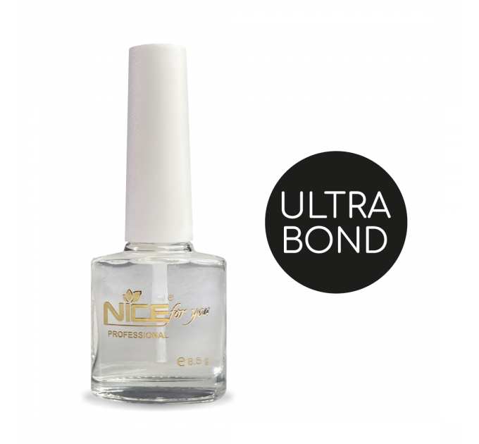 Бескислотный праймер Nice for you Ultrabond 8.5 г