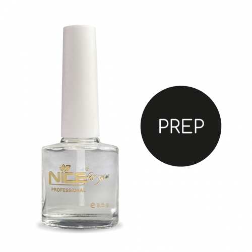 Обезжириватель Nice For You Prep 8.5 г
