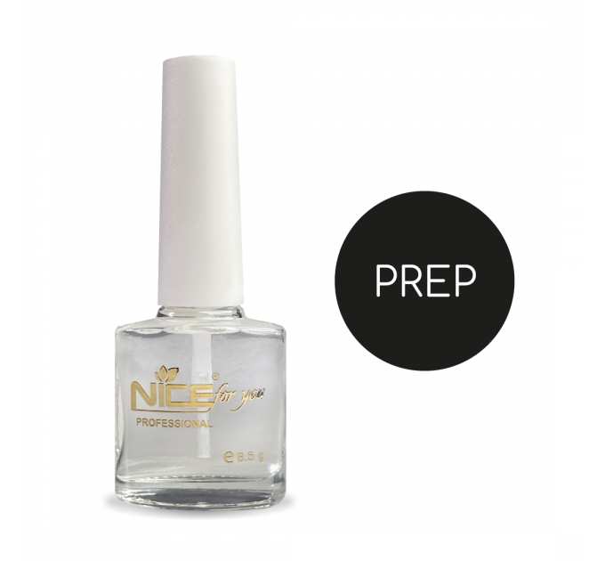 Обезжириватель Nice For You Prep 8.5 г