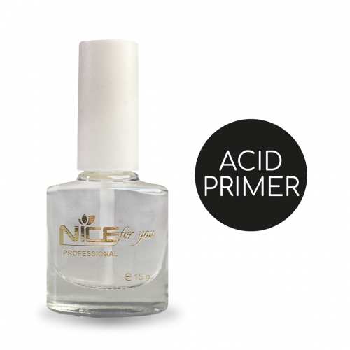 Кислотный праймер Nice for you 15 г
