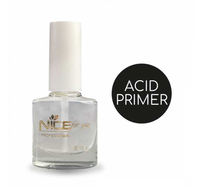 Кислотный праймер Nice for you 15 г