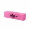 Баф-брусок Nice for you 120/120 Розовый