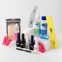 Стартовый набор для маникюра Nice for you Easy kit