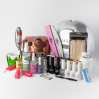 Стартовый набор для маникюра Nice for you Easy&Strong kit с лампой Sun X и фрезером Nail Drill 202 65 Вт 45000