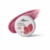 Светоотражающий полигель Nice for you Fancy polygel №2 Lovely pink Розовый 15 г