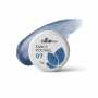 Светоотражающий полигель Nice for you Fancy polygel №7 Fantastic navy Темно-синий 15 г