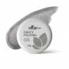Светоотражающий полигель Nice for you Fancy polygel №5 Amazing silver Серебристый 30 г