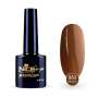Гель-лак Nice for you Premium №083 Тепло-коричневый 8.5 г