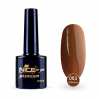 Гель-лак Nice for you Premium №083 Тепло-коричневый 8.5 г