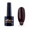 Гель-лак Nice for you Premium №095 Баклажанный 8.5 г