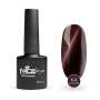 Гель-лак Nice for you Cat Eyes К-5 Баклажановый 8.5 г