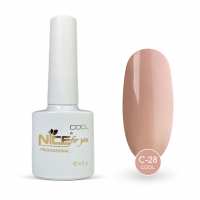 Гель-лак Nice for you Cool C-28 Какао 8.5 г