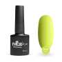 Гель-лак Nice for you Основная №048 Неоново-лимонный 8.5 г