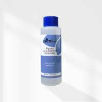 Жидкость для снятия гель-лака Nice for you Gel polish remover 100 мл