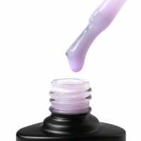 Жидкий гель Nice for you Liquid gel Nature Lavander №03 Лавандовый 8.5 г