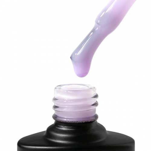 Жидкий гель Nice for you Liquid gel Nature Lavander №03 Лавандовый 8.5 г