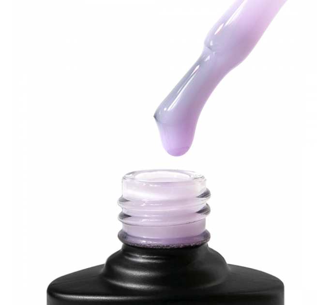 Жидкий гель Nice for you Liquid gel Nature Lavander №03 Лавандовый 8.5 г