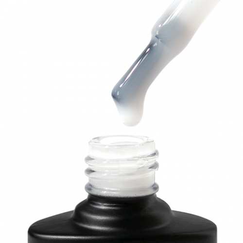 Жидкий гель Nice for you Liquid gel Nature Pearl №01 Молочный 8.5 г