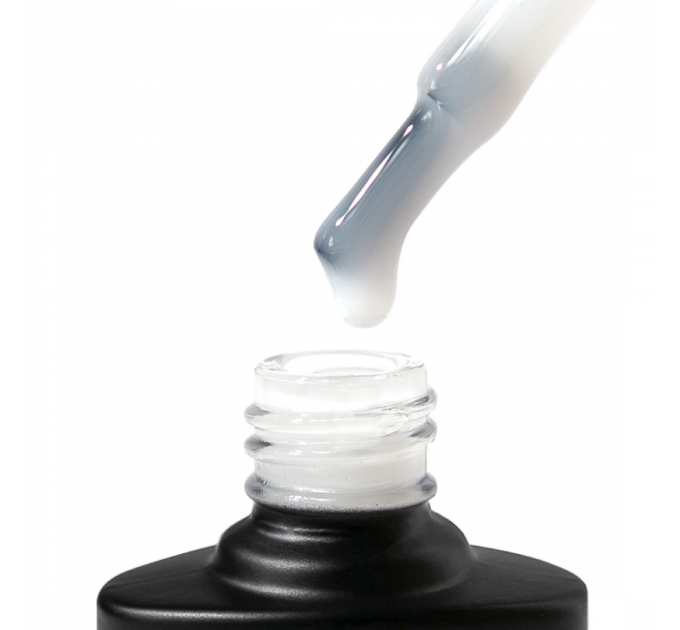 Жидкий гель Nice for you Liquid gel Nature Pearl №01 Молочный 8.5 г