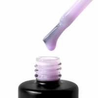 Жидкий гель Nice for you Liquid gel Nature Lavander №03 Лавандовый 12 г