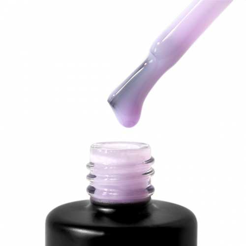 Жидкий гель Nice for you Liquid gel Nature Lavander №03 Лавандовый 12 г