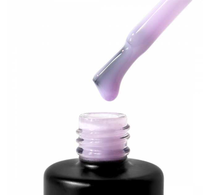 Жидкий гель Nice for you Liquid gel Nature Lavander №03 Лавандовый 12 г