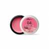 Жидкий гель Nice for you Liquid gel Nature Quartz №04 Розовый 30 г