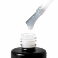 Жидкий гель Nice for you Liquid gel Nature Pearl №01 Молочный 12 г