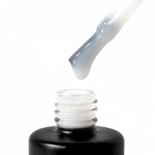 Жидкий гель Nice for you Liquid gel Nature Pearl №01 Молочный 12 г