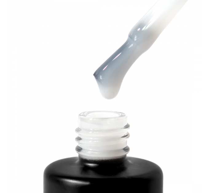Жидкий гель Nice for you Liquid gel Nature Pearl №01 Молочный 12 г