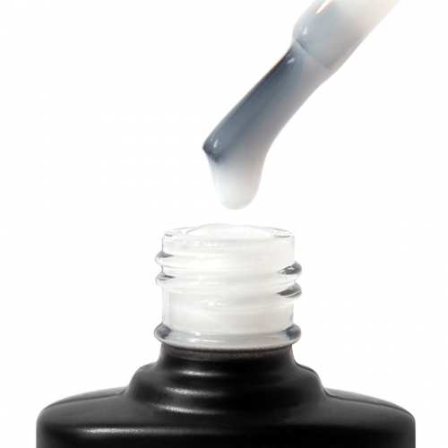 Жидкий гель Nice for you Liquid gel Nature Pearl №01 Молочный 15 г