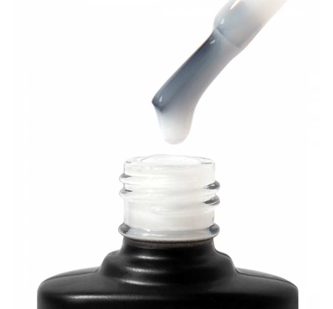 Жидкий гель Nice for you Liquid gel Nature Pearl №01 Молочный 15 г