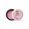 Жидкий гель Nice for you Liquid gel Nature Cloudy pink №02 Светло-розовый 30 г