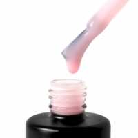 Жидкий гель Nice for you Liquid gel Nature Cloudy pink № 02 Светло-розовый 12 г