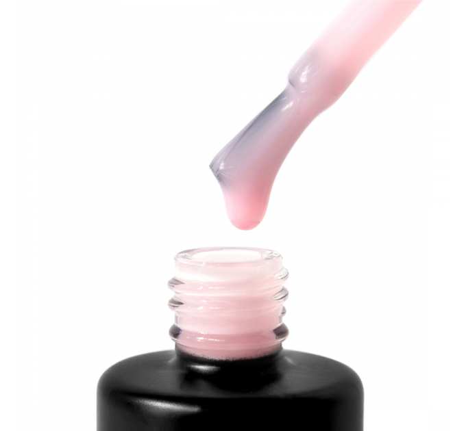 Жидкий гель Nice for you Liquid gel Nature Cloudy pink № 02 Светло-розовый 12 г