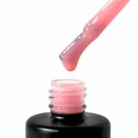 Жидкий гель Nice for you Liquid gel Nature Quartz №04 Розовый 12 г