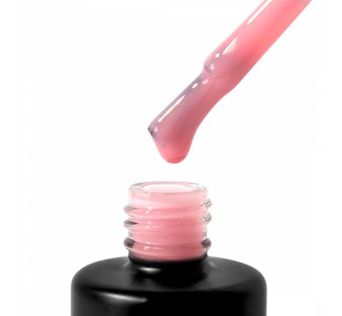 Жидкий гель Nice for you Liquid gel Nature Quartz №04 Розовый 12 г