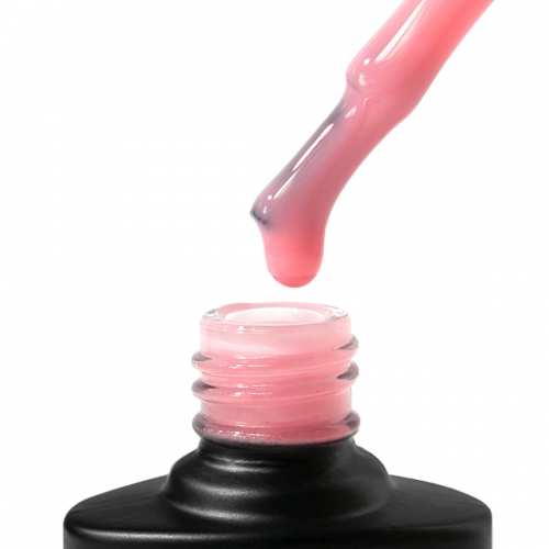 Жидкий гель Nice for you Liquid gel Nature Quartz №04 Розовый 8.5 г