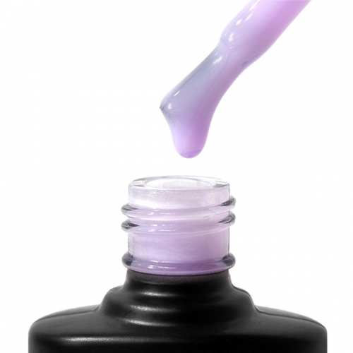Жидкий гель Nice for you Liquid gel Nature Lavander №03 Лавандовый 15 г