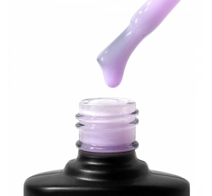 Жидкий гель Nice for you Liquid gel Nature Lavander №03 Лавандовый 15 г
